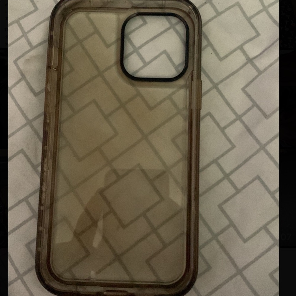 Iphone 13 pro max case otterbox